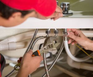 About The Faucet Pros Remer, MN