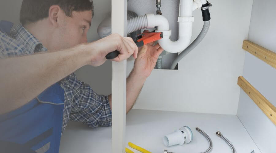 Professional bathroom faucet installation in Remer, MN